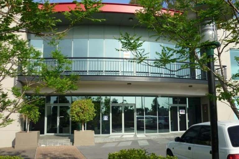 Capital Business Centre, 46 Brookhollow Avenue Baulkham Hills NSW 2153 - Image 1
