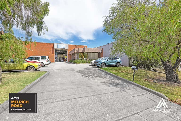 4/19 Melrich Road Bayswater VIC 3153 - Image 2