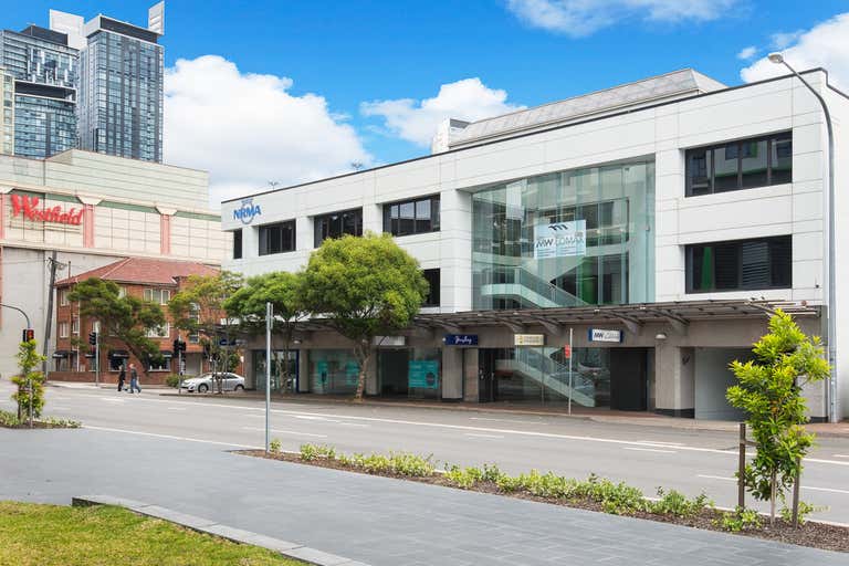 Suite 2/1 Spring Street Chatswood NSW 2067 - Image 4