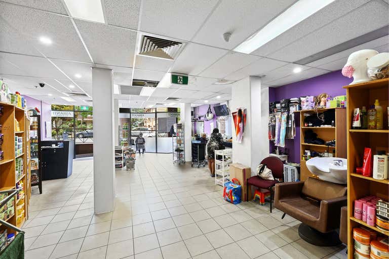 Shop 42A/39 Park Road Hurstville NSW 2220 - Image 2