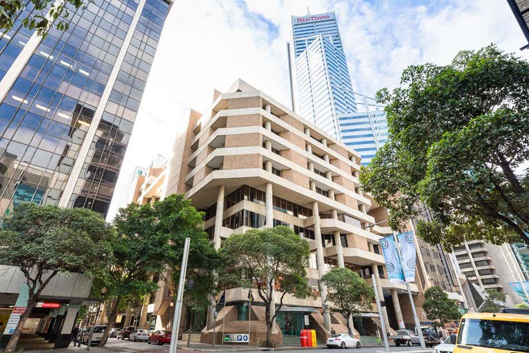 The Atrium, 168 St Georges Terrace Perth WA 6000 - Image 3