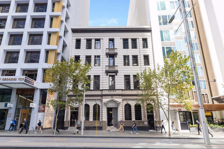 101 St Georges Terrace Perth WA 6000 - Image 1