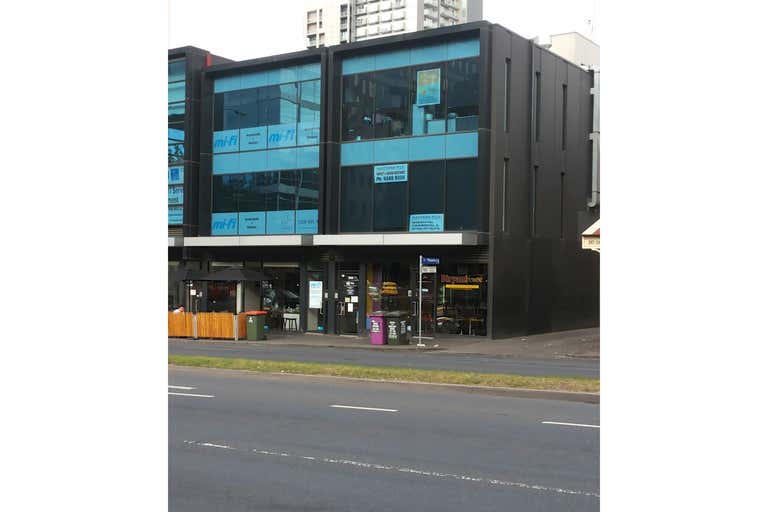 343 King Street West Melbourne VIC 3003 - Image 2