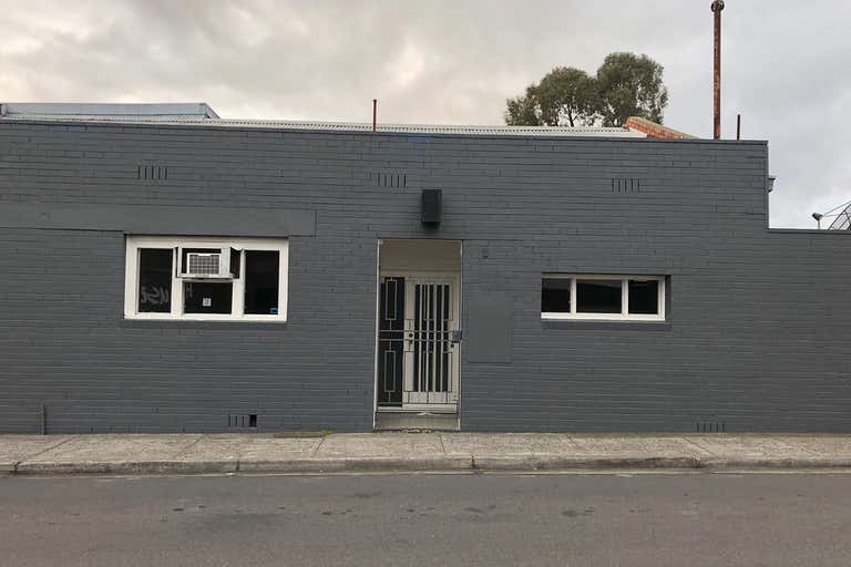 Rear/137 Station Street Fairfield VIC 3078 - Image 1