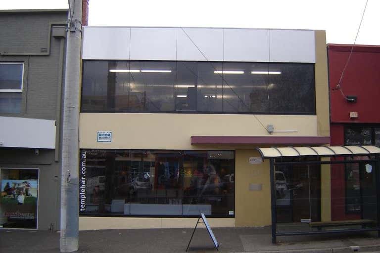 1st Floor/257 Moorabool Street Geelong VIC 3220 - Image 1