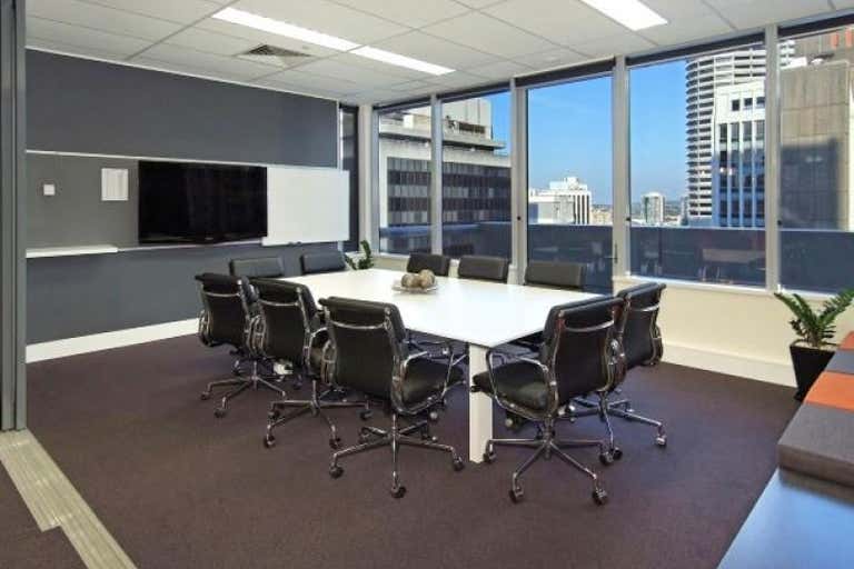 Icon Place, 270 Adelaide Street Brisbane City QLD 4000 - Image 3