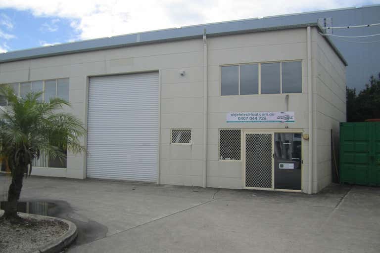 4A/9 Newspaper Place Maroochydore QLD 4558 - Image 1