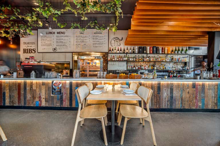 Shop 1 2-14 Bunn Street Pyrmont NSW 2009 - Image 4