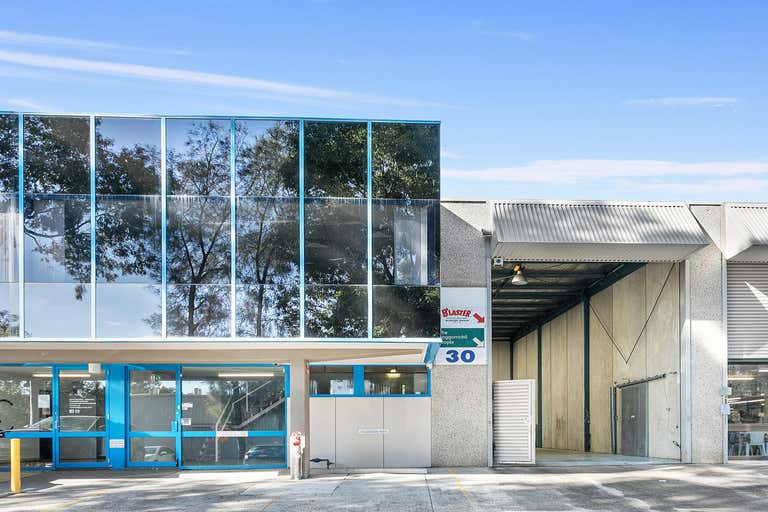 Unit  30, 8 Victoria Avenue Castle Hill NSW 2154 - Image 2