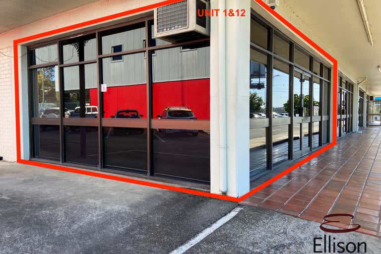 1&12/2 Grevillea Street Tanah Merah QLD 4128 - Image 1