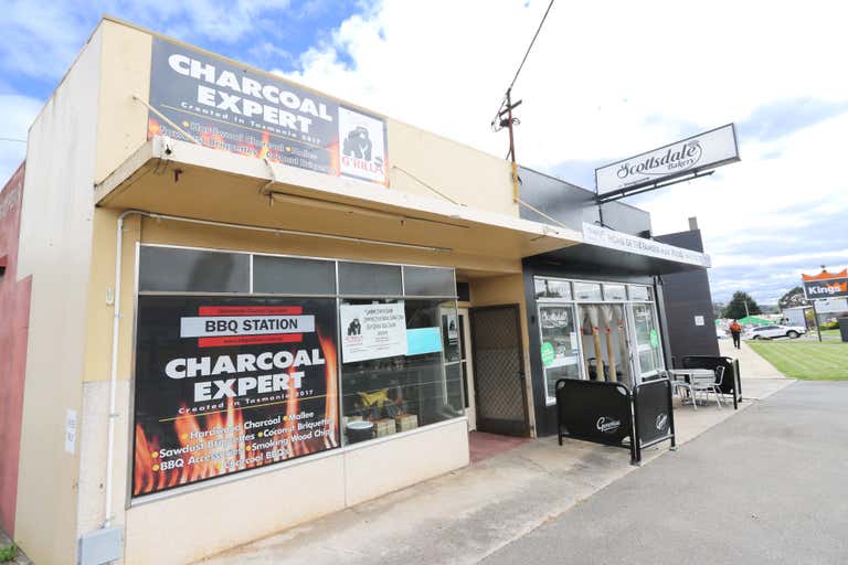 Shop 2, 274 Hobart Road Youngtown TAS 7249 - Image 1
