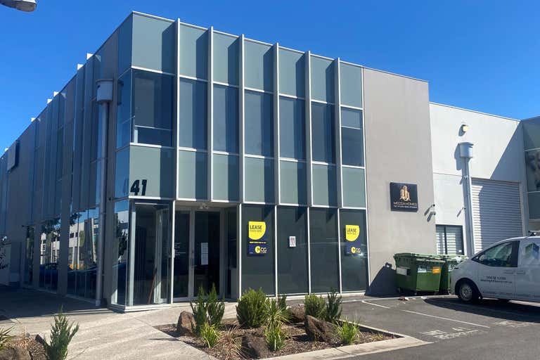 41/22-30 Wallace Ave Point Cook VIC 3030 - Image 1