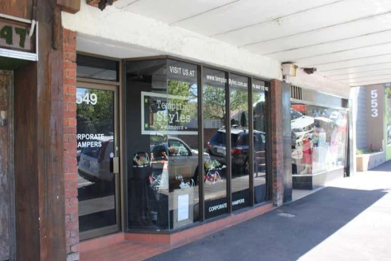 549 Hampton Street Hampton VIC 3188 - Image 1