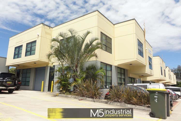 Palm Grove Business Park, B2, 15 Forrester Street Kingsgrove NSW 2208 - Image 1