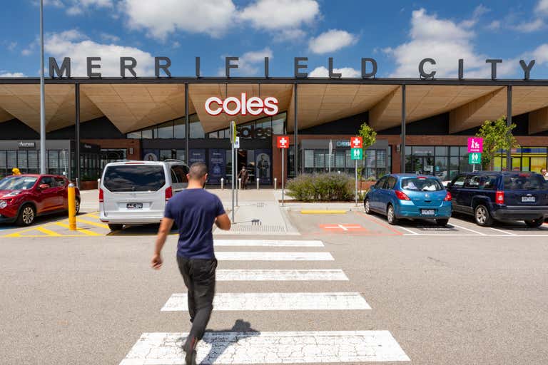 Merrifield City Shopping Centre, 270 Donnybrook Road Mickleham VIC 3064 - Image 2