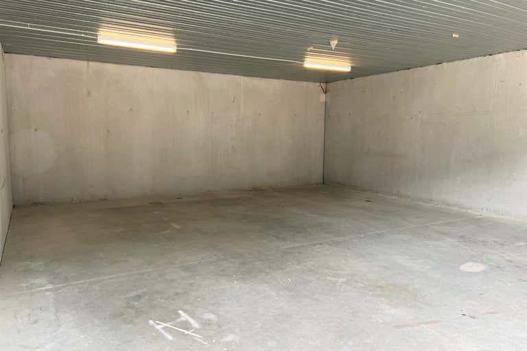 Storage Units For Sale, 2539 Cook rd, Mitcham, VIC 3132 Industrial