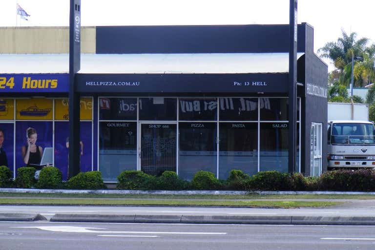 Olympia Square, Shop 5, 21 - 23 First Avenue Maroochydore QLD 4558 - Image 1