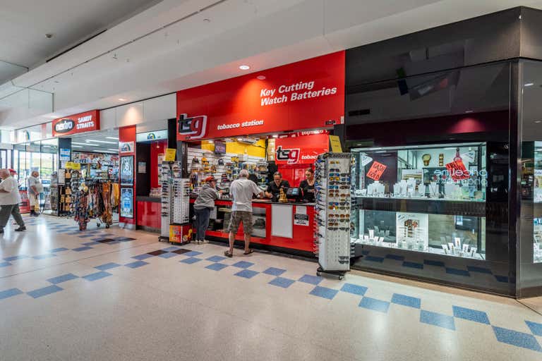 Urangan Central, Shop 11, Cnr Boat Harbour Drive and Elizabeth Street Urangan QLD 4655 - Image 2