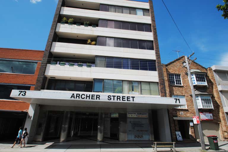 71 Archer St Chatswood, 71 Archer St Chatswood NSW 2067 - Image 1