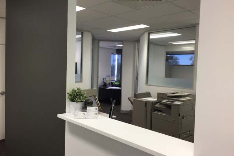 Garden City Office Park, Suite C, 2404 Logan Road Eight Mile Plains QLD 4113 - Image 1