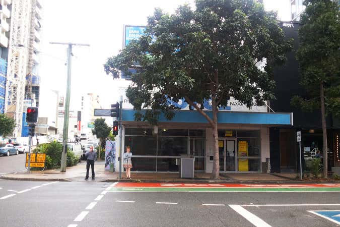 123 Melbourne Street South Brisbane QLD 4101 - Image 1