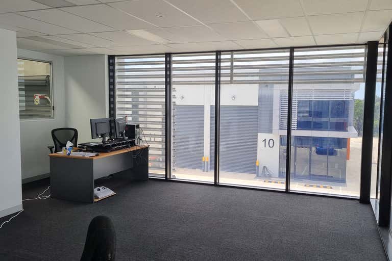 Office / Warehouse with 2 car spaces - Breakwater, Geelong VIC, 24/3 Dyson Crt Breakwater VIC 3219 - Image 4