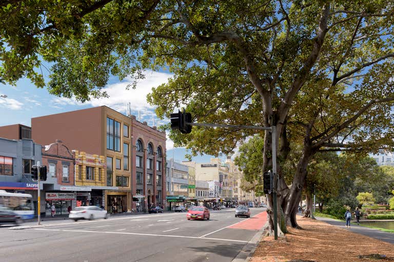 257-259 Broadway Glebe NSW 2037 - Image 2