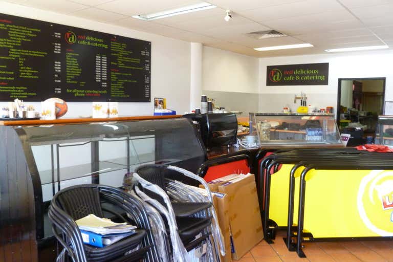 Dalton Centre, Shop 21, 1 Newspaper Place Maroochydore QLD 4558 - Image 4