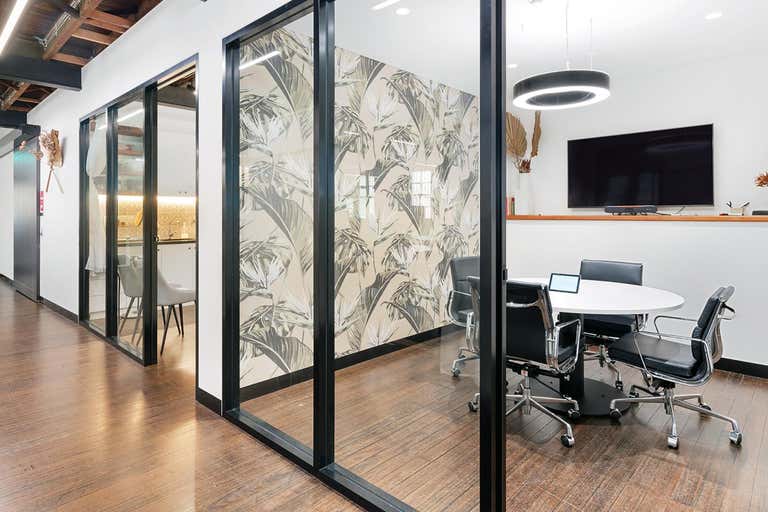 Ground Tenancy 1, 137-141 Bridge ROAD Glebe NSW 2037 - Image 1