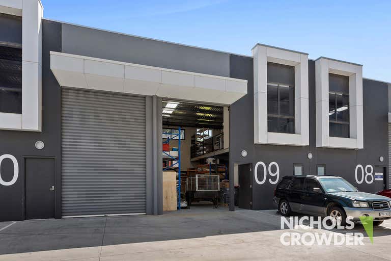 9/337 Bay Road Cheltenham VIC 3192 - Image 1