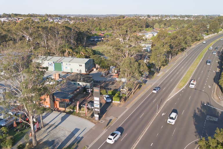 104 Windsor Road, Kellyville, NSW 2155 Shop & Retail Property For