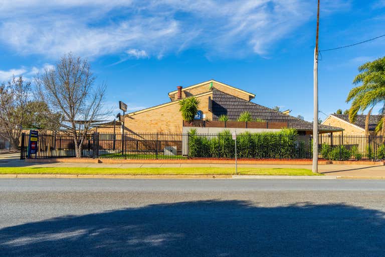 Ashmont Inn Hotel, 55 Tobruk Street Wagga Wagga NSW 2650 - Image 4