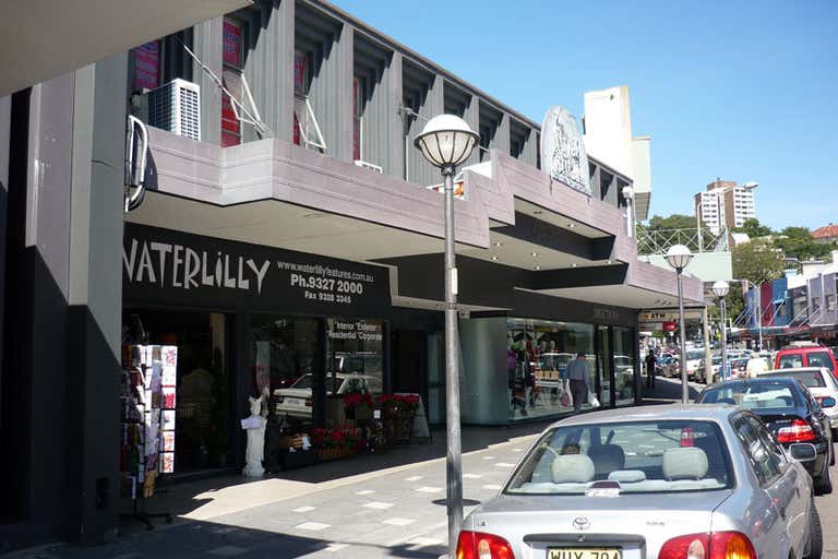 Shop 15, 401-407 New South Head Road Double Bay NSW 2028 - Image 2