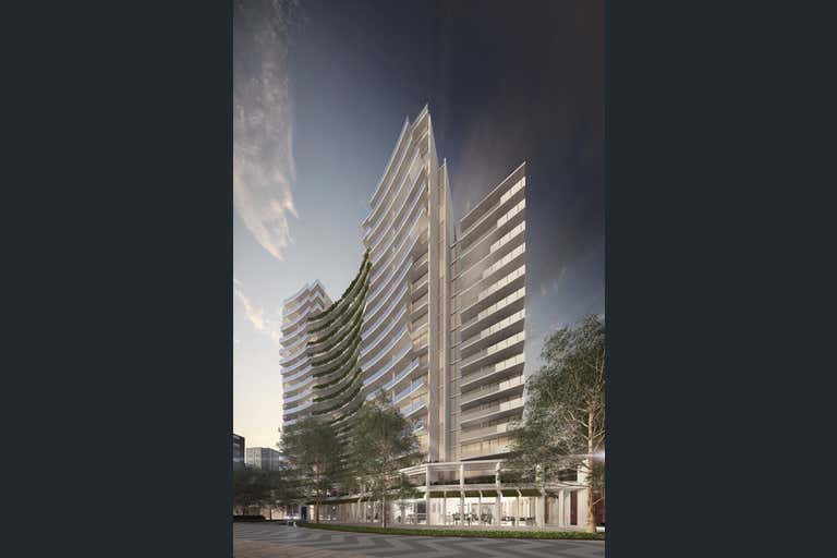 G20, 4-10 Daly Street South Yarra VIC 3141 - Image 2