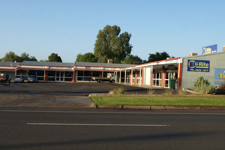 5/90 Raglan Street Roma QLD 4455 - Image 1