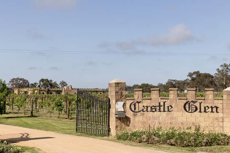 Castle Glen, 3184 Amiens Road Thulimbah QLD 4376 - Image 2