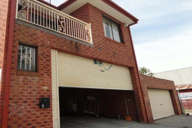 REAR, 291 High Street Preston VIC 3072 - Image 1