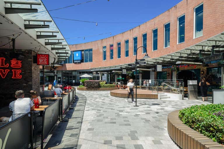 Stockland Shellharbour, 211 Lake Entrance Rd Shellharbour NSW 2529 - Image 3