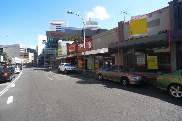 566 Oxford Street Bondi Junction NSW 2022 - Image 1