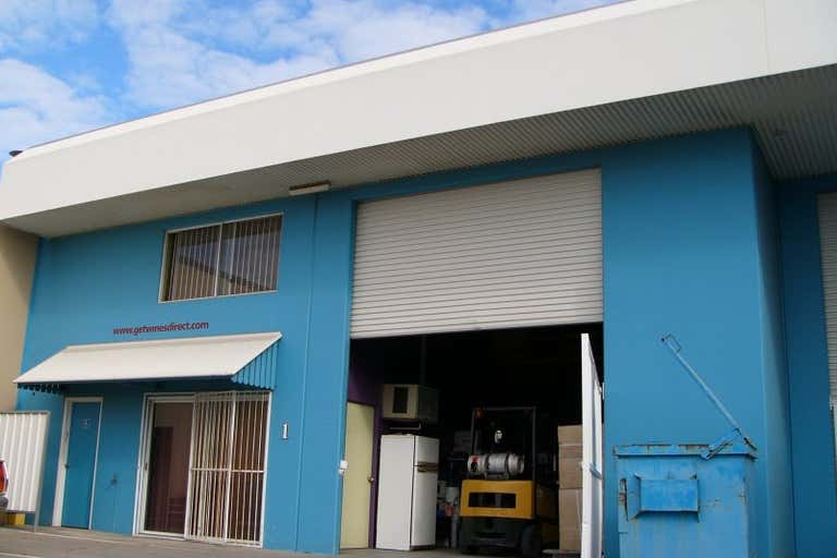 Unit 1, 2 Machinery Avenue Warana QLD 4575 - Image 1