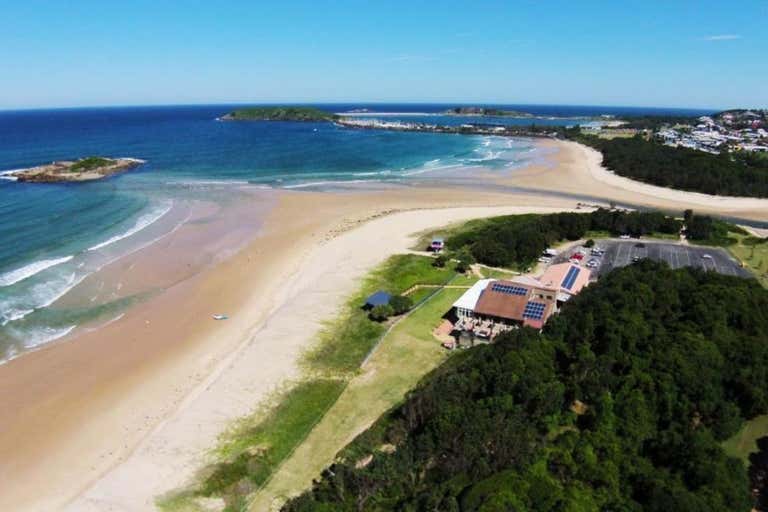 Beachlander Self Contained Holiday Apartments, 47 Ocean Parade Coffs Harbour NSW 2450 - Image 4