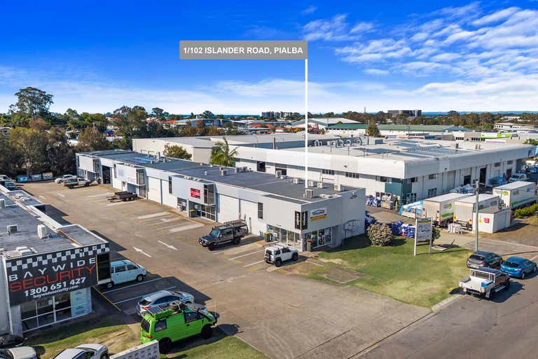 1/102 Islander Road Pialba QLD 4655 - Image 1