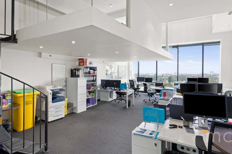 St Kilda Rd Towers, Suite 830, 1 Queens Melbourne VIC 3004 - Image 3