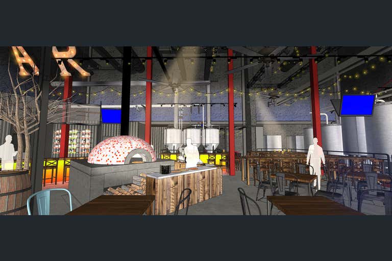 Flour Mill Hotel, 80/50 Edward Street Wagga Wagga NSW 2650 - Image 4