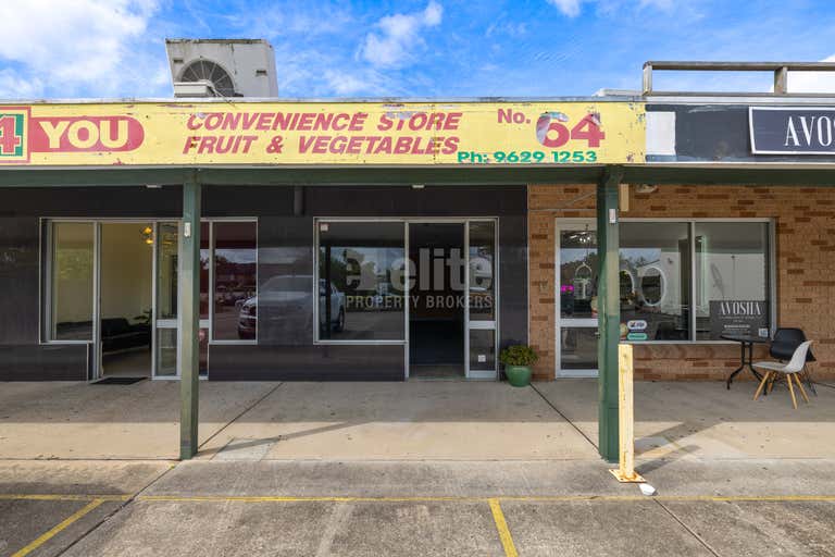 1B/64 Windsor Road Kellyville NSW 2155 - Image 2