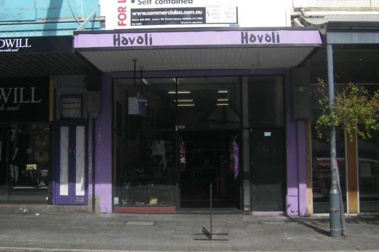 99 Hindley Street Adelaide SA 5000 - Image 1