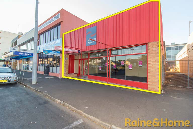 56 Church Street Dubbo NSW 2830 - Image 1