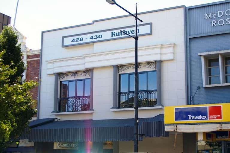 Level 1, 428 - 430 Ruthven Street Toowoomba City QLD 4350 - Image 1