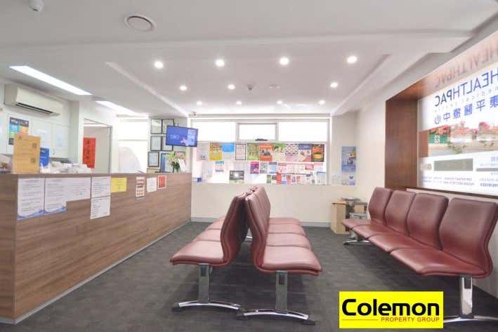 LEASED BY COLEMON PROPERTY GROUP, 260-262 Beamish Street Campsie NSW 2194 - Image 4