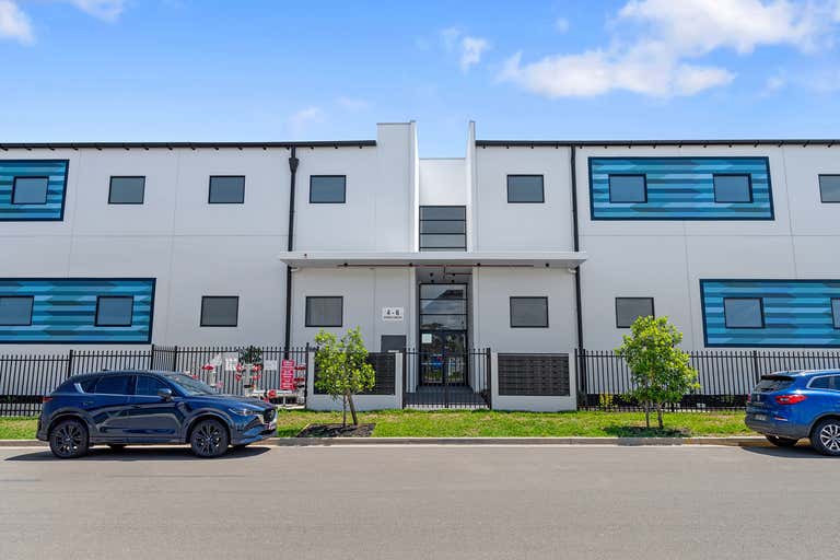 SmartSpace, 6 Gymea Circuit Rouse Hill NSW 2155 - Image 2